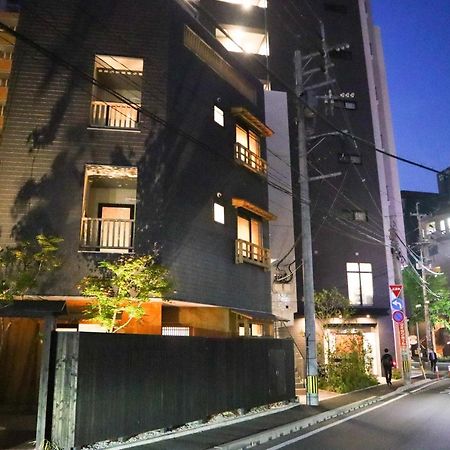 Nk Hotels فوكوكا المظهر الخارجي الصورة