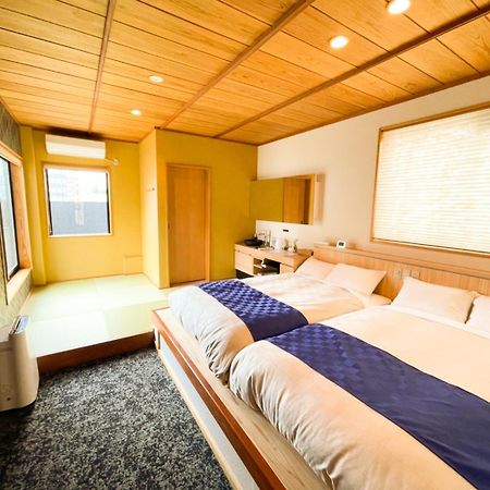 Nk Hotels فوكوكا المظهر الخارجي الصورة
