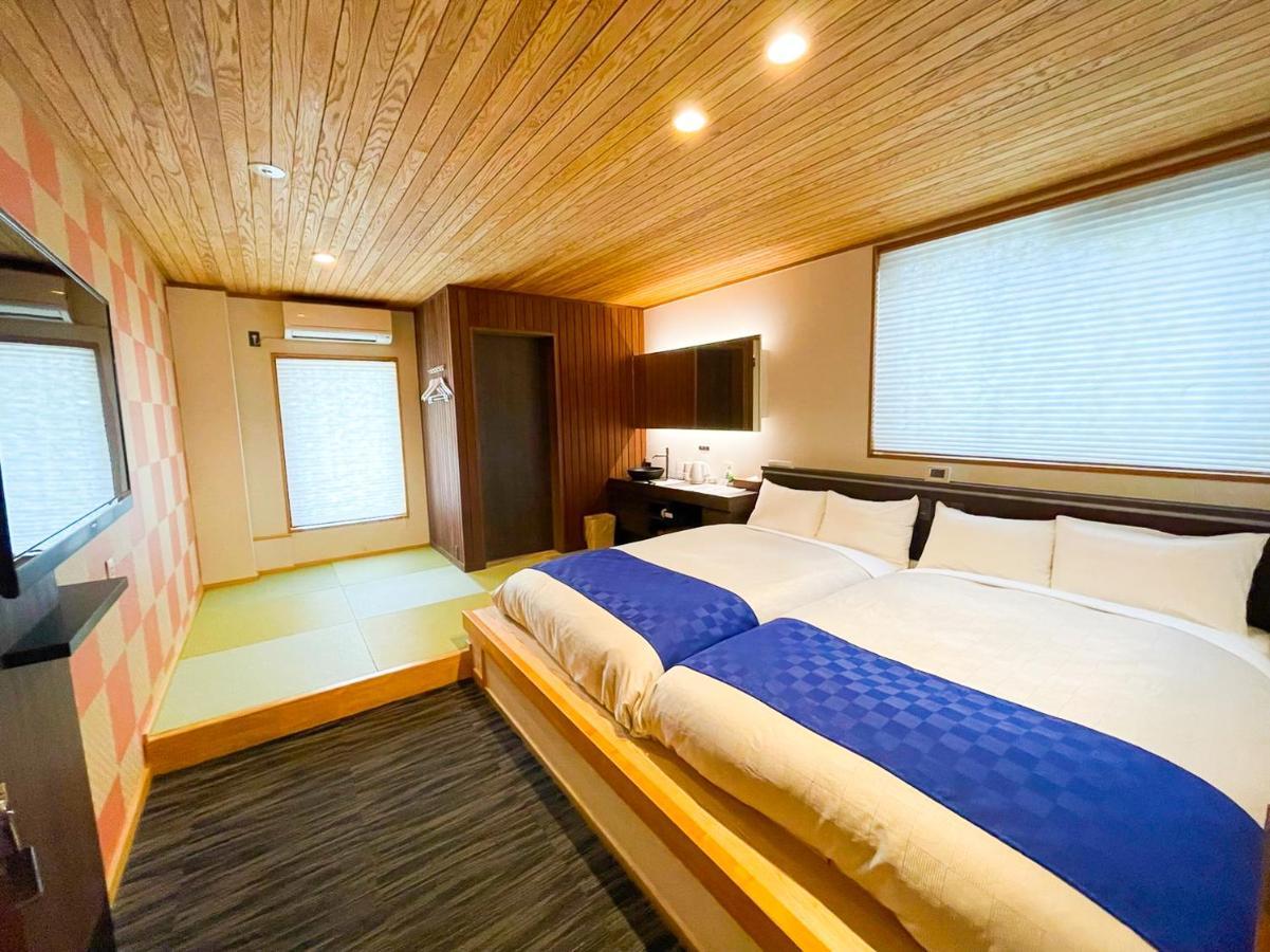 Nk Hotels فوكوكا المظهر الخارجي الصورة