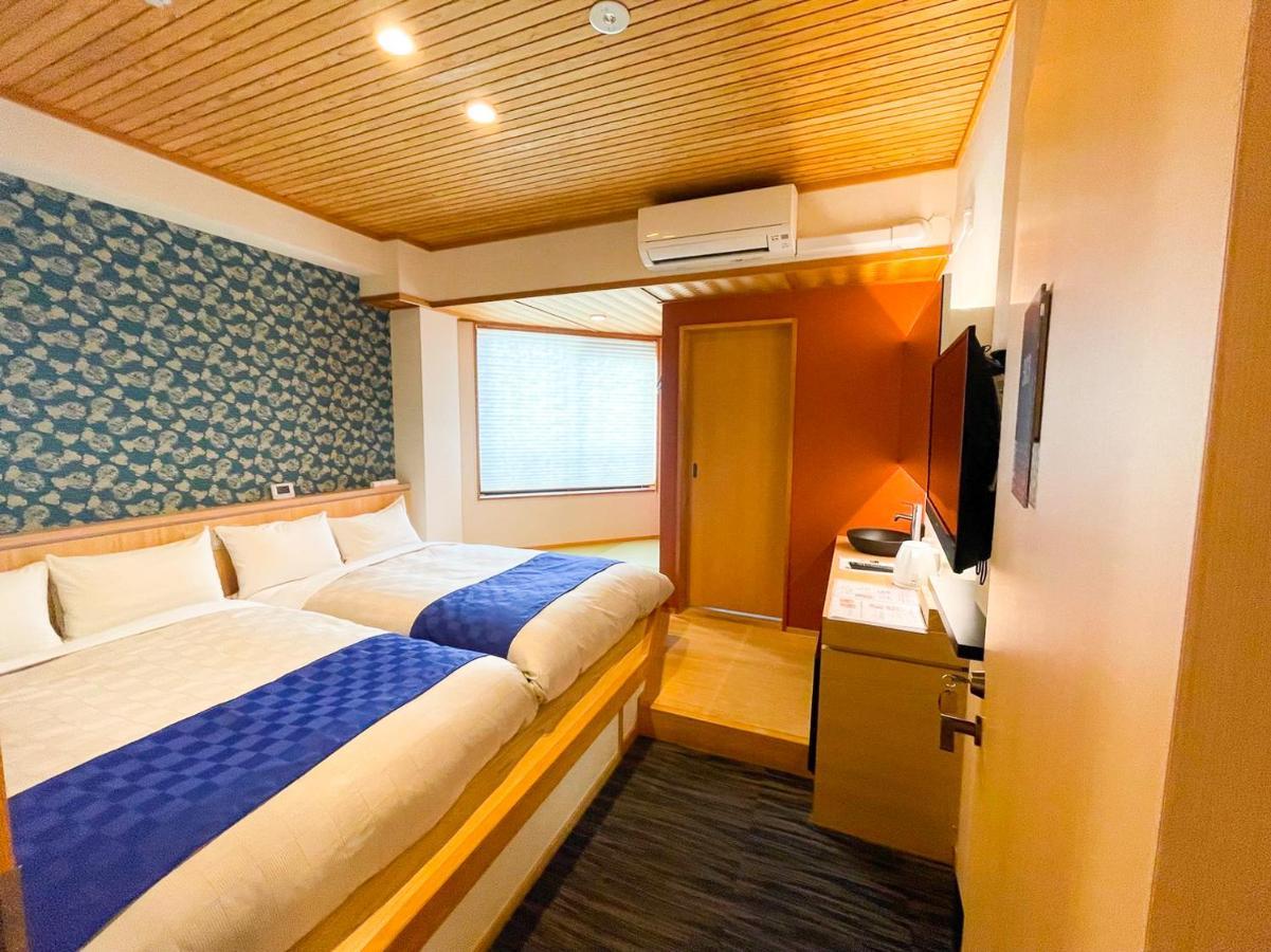 Nk Hotels فوكوكا المظهر الخارجي الصورة