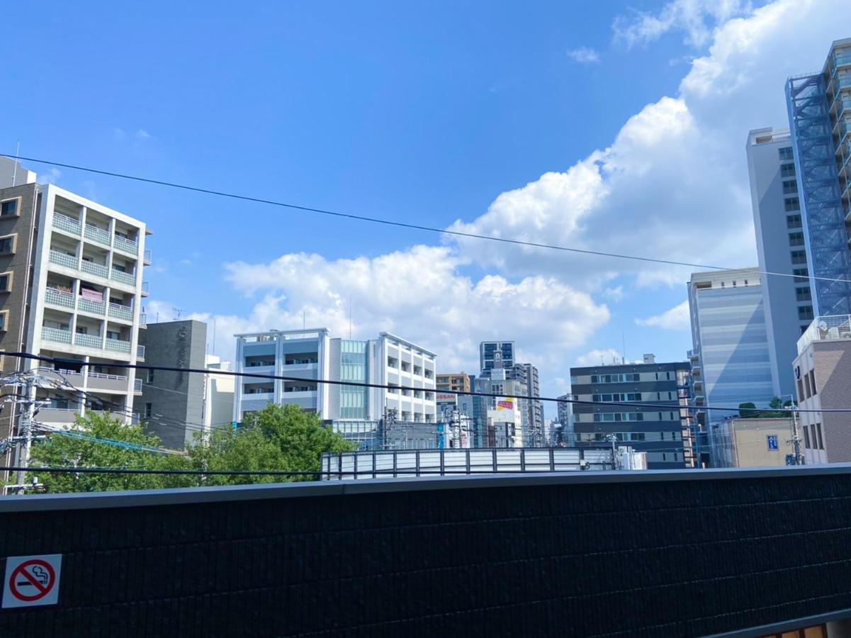 Nk Hotels فوكوكا المظهر الخارجي الصورة