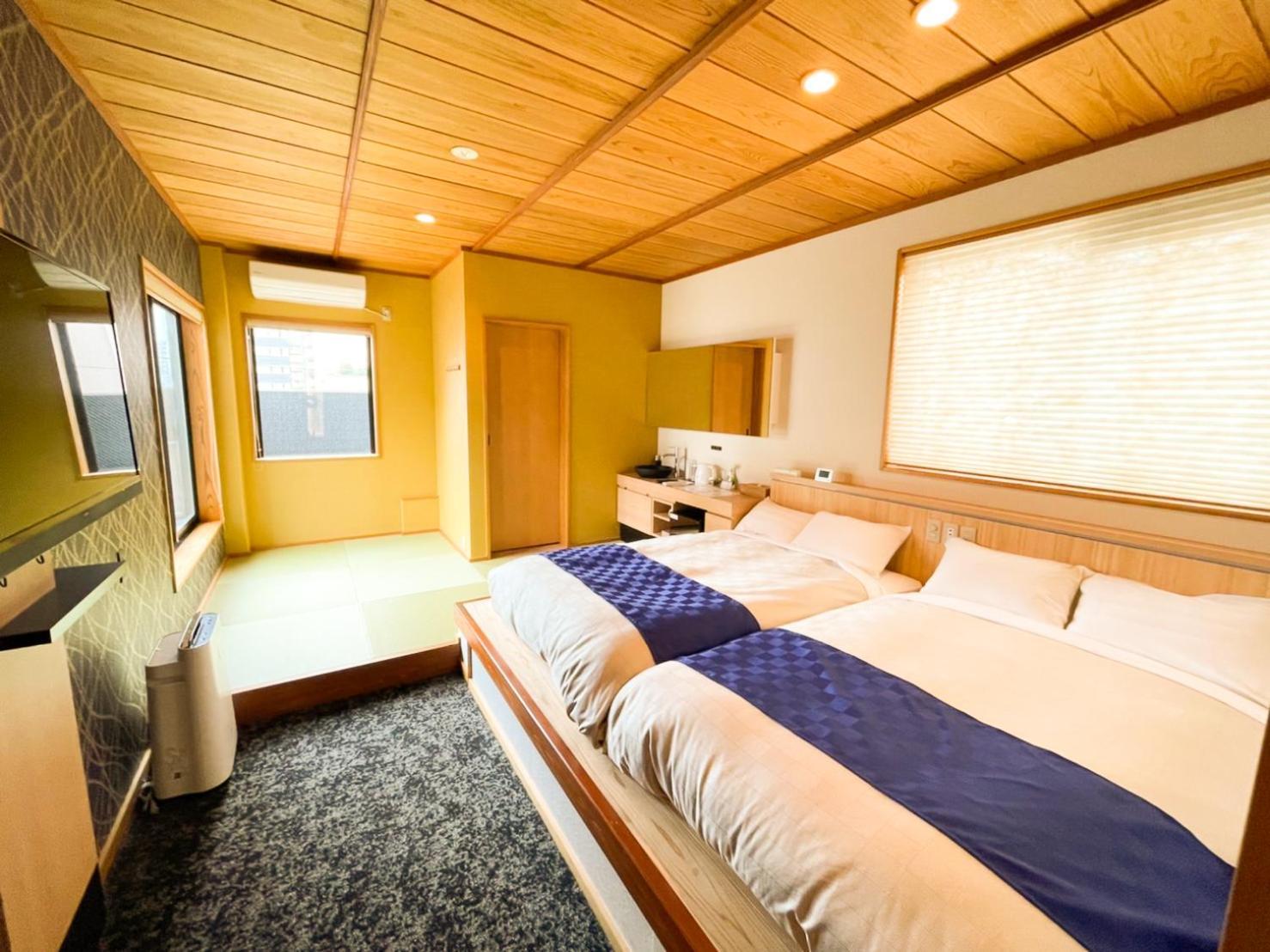 Nk Hotels فوكوكا المظهر الخارجي الصورة
